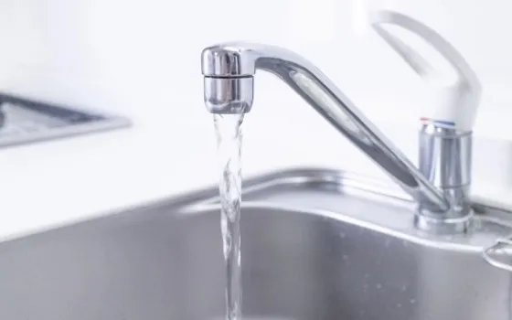 キッチンクリーニング