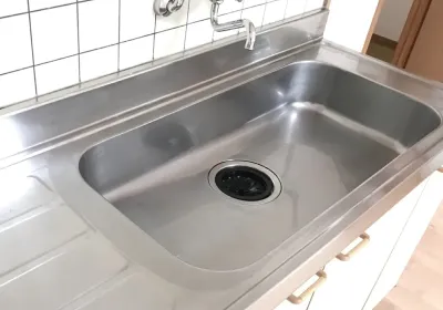 キッチンクリ－ニング