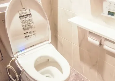 トイレクリ－ニング