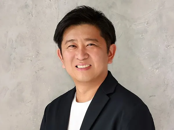 代表取締役社長 三原 和也