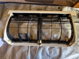 クリーニング後