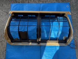 クリーニング前