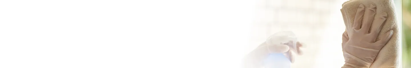 ハウスクリーニング