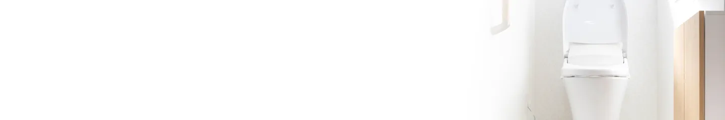 トイレクリーニング